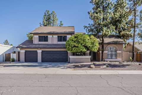 1927 E RANCH Road, Tempe, AZ 85284