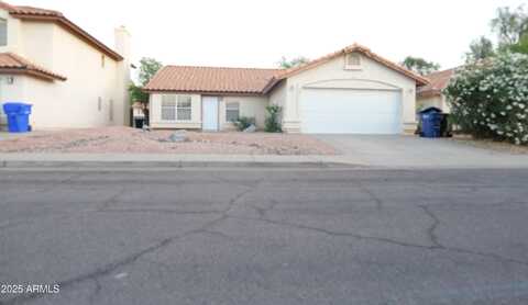 1321 W BUTLER Drive, Chandler, AZ 85224