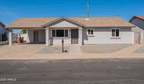 700 S STARDUST Lane, Apache Junction, AZ 85120