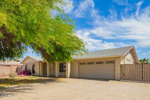 1407 W UTOPIA Road, Phoenix, AZ 85027
