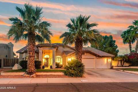 1150 W SHERRI Drive, Gilbert, AZ 85233