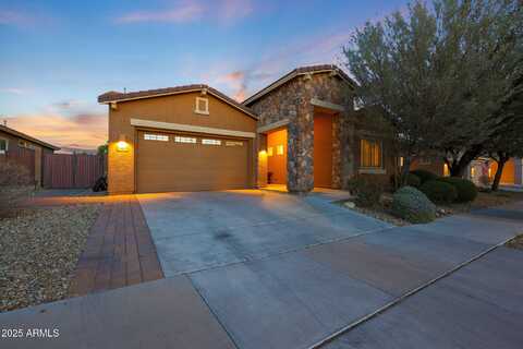24117 N 165TH Drive, Surprise, AZ 85387