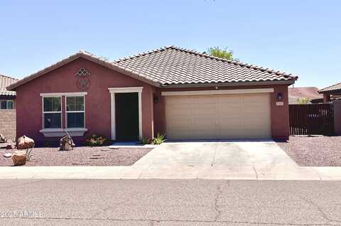 7551 W DARREL Road, Laveen, AZ 85339