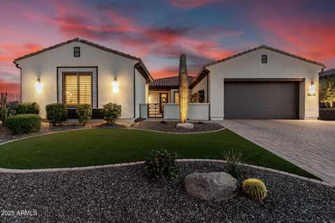 17363 E WOOLSEY Way, Rio Verde, AZ 85263