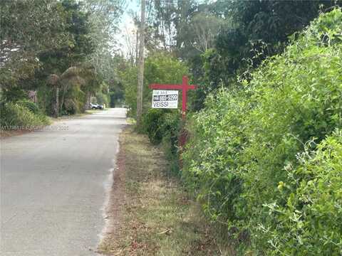 22650 SW 154 Avenue, Unincorporated Dade, FL 33170