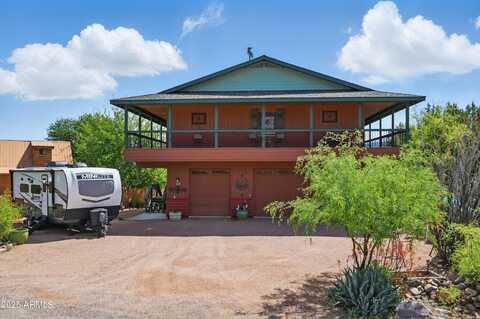 757 N DEER CREEK Drive, Payson, AZ 85541