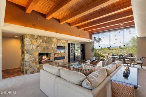 3120 ARROYO HONDO --, Carefree, AZ 85377