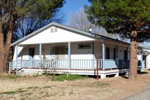1777 N RUSTLER Trail, Camp Verde, AZ 86322