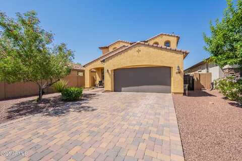 22184 N 101ST Drive, Peoria, AZ 85383
