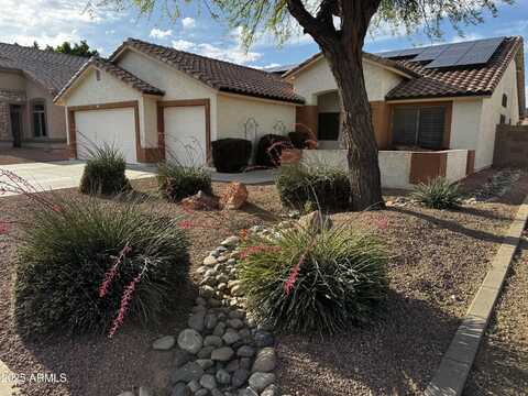 15742 W CENTRAL Street, Surprise, AZ 85374