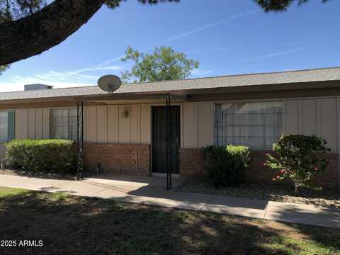 903 N REVERE --, Mesa, AZ 85201