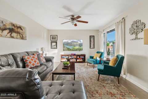 1310 E BISHOP Drive, Tempe, AZ 85282
