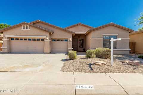 16837 W NORTHAMPTON Road, Surprise, AZ 85374