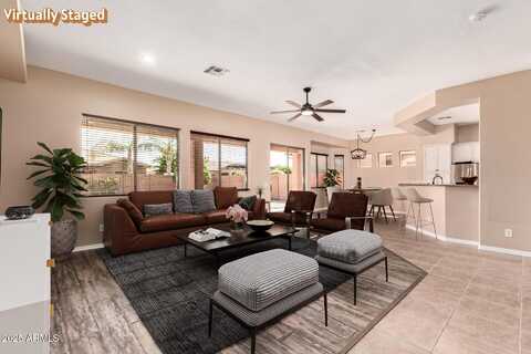 16837 W NORTHAMPTON Road, Surprise, AZ 85374