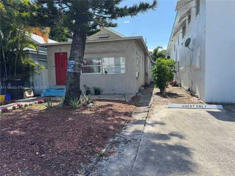 225 N K St, Lake Worth, FL 33460