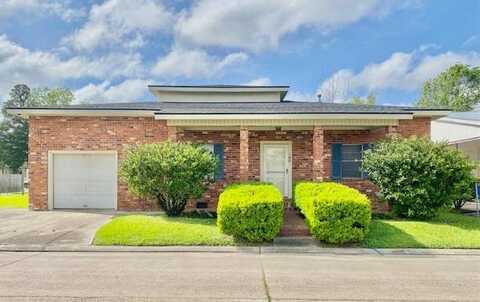 108 Wise Street, Patterson, LA 70392