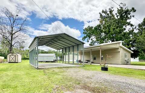 901 Red Cypress Road, Patterson, LA 70392