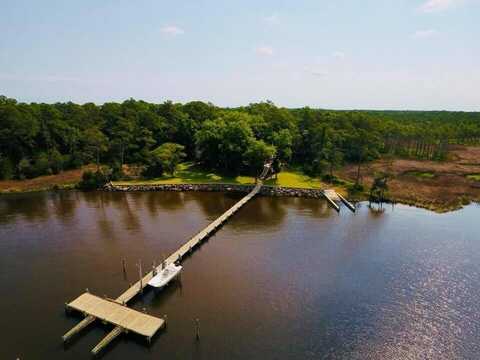 0 Hwy 70 East, Stacy, NC 28581