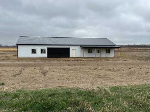1231 Western Ave., Thurman, IA 51654