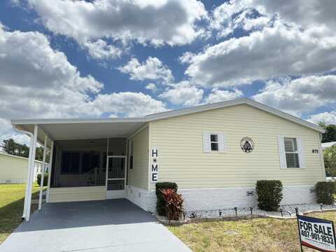 875 CAROLINA PALM LANE, Oviedo, FL 32765
