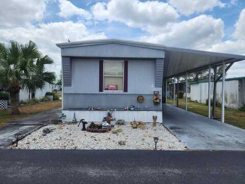 1530 Palamino Way, Lakeland, FL 33815