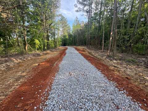Sylvester Hudson Road, Louisville, MS 39339