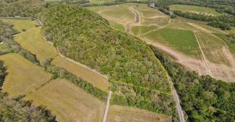 7000 S Block Co Rd 1250 W, Medora, IN 47260