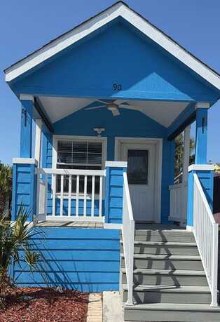 2650 Holiday Trail SC#90, Kissimmee, FL 34746