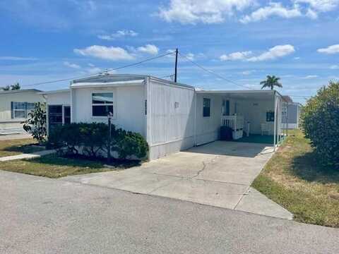 2028 St. Mary's Court, Naples, FL 34110