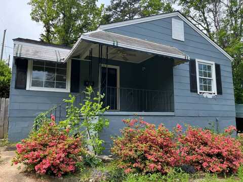 914 83rd Street South, Birmingham, AL 35206