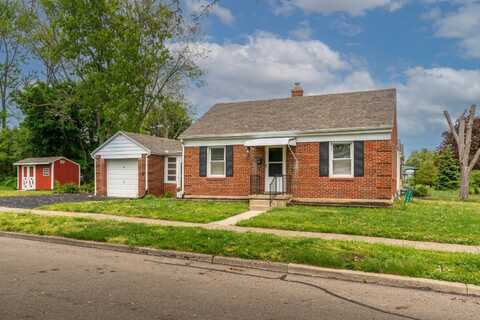 4145 Ellery Ave, Dayton, OH 45439