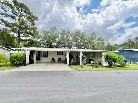 4425 Blarney Ln., Brooksville, FL 34601