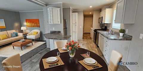 84 Mulberry, Belleville, MI 48111