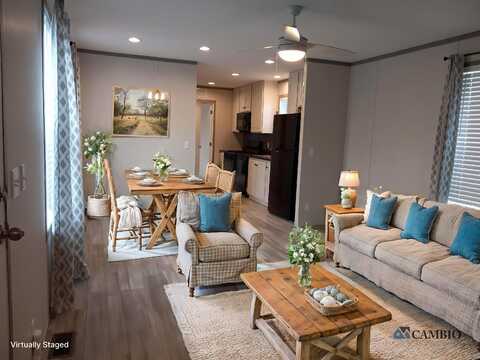 44 Canal, Pontiac, MI 48341
