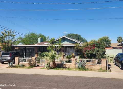 7414 N 54TH Avenue, Glendale, AZ 85301