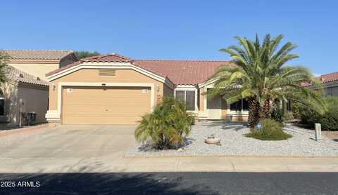 17901 N 111TH Drive, Surprise, AZ 85378