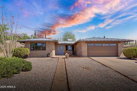 1140 MIMOSA Circle, Sierra Vista, AZ 85635
