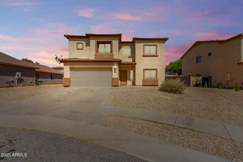 8225 S PLACITA GIJON --, Tucson, AZ 85747