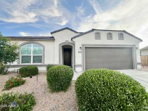 18100 N PICCOLO Drive, Maricopa, AZ 85138