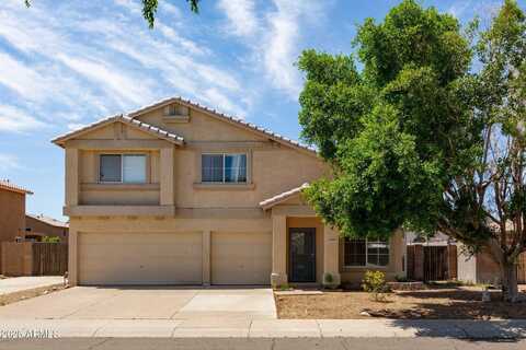 10909 W FRIER Drive, Glendale, AZ 85307