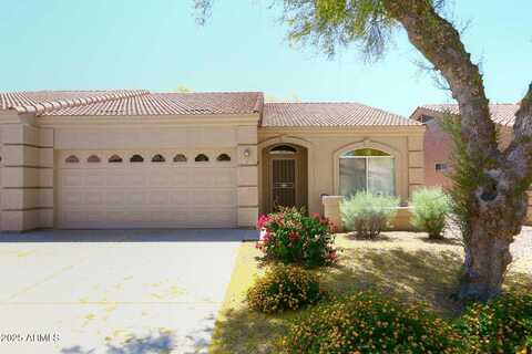2101 S YELLOW WOOD Drive, Mesa, AZ 85209