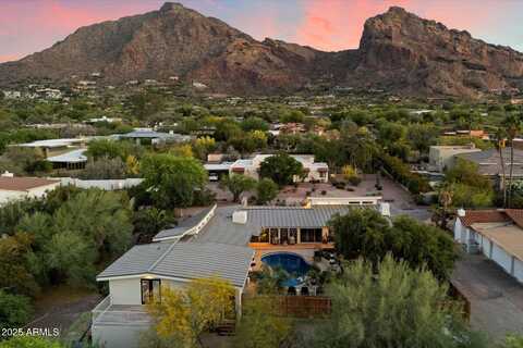 6417 N 52nd Place, Paradise Valley, AZ 85253