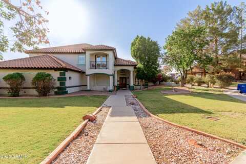 2438 N FOREST Circle, Mesa, AZ 85203