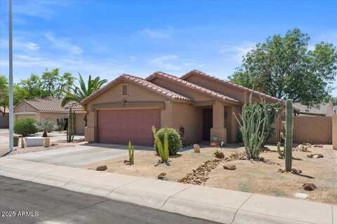 2467 E WINCHESTER Place, Chandler, AZ 85286