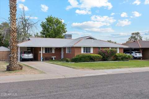 3616 E FAIRMOUNT Avenue, Phoenix, AZ 85018