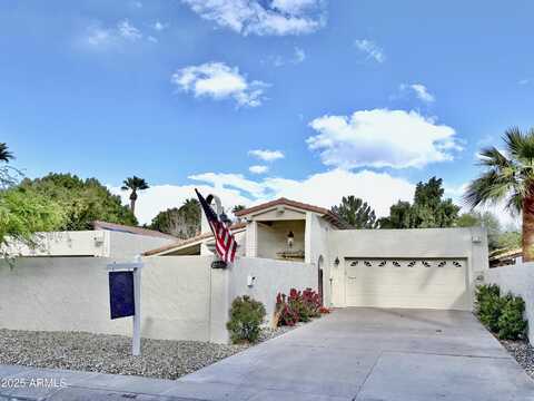 6841 N 3RD Place, Phoenix, AZ 85012
