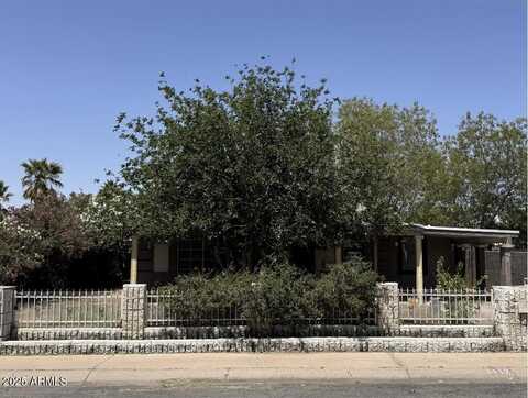 3112 W Taylor Street, Phoenix, AZ 85009