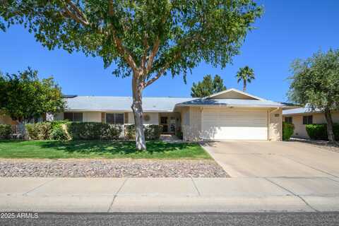 12634 W SENECA Drive, Sun City West, AZ 85375