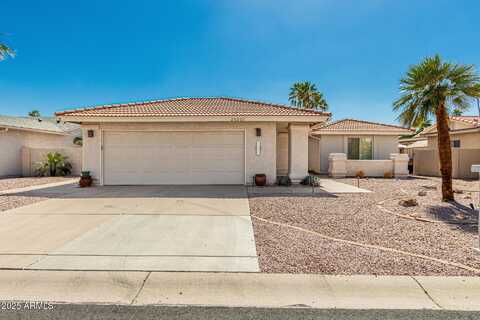 26002 S BEECH CREEK Drive, Sun Lakes, AZ 85248