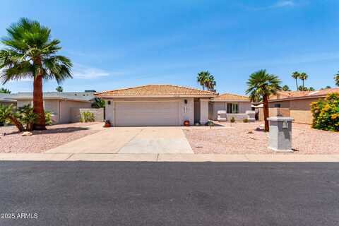 26002 S BEECH CREEK Drive, Sun Lakes, AZ 85248